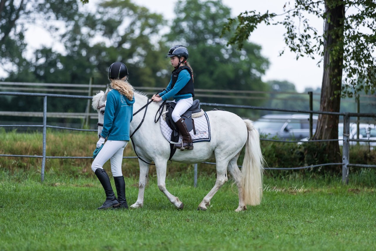 Bild 5 - Pony Akademie Turnier